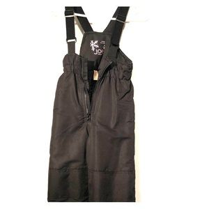 Joe Fresh. Snow pants sz 4. Boys or girls.